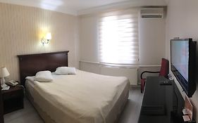 HOTEL SAHİNER Niğde